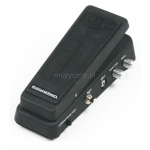 Rocktron Black Cat Moon wah-wah efekt gitarowy