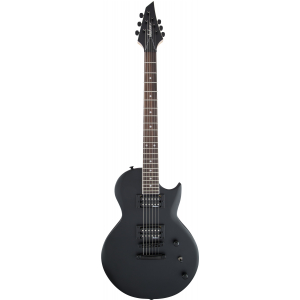 Jackson JS22 Monarkh SC Satin Black gitara elektryczna