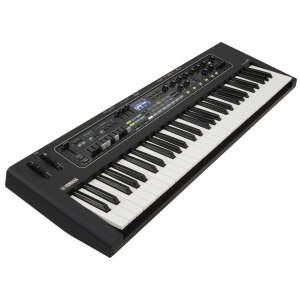 Yamaha CK 61 pianino cyfrowe stage piano (czarne)