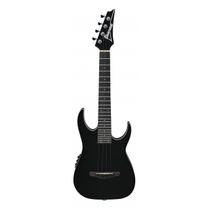 Ibanez URGT100-BK RG Ukulele Black High Gloss ukulele tenorowe elektroakustyczne
