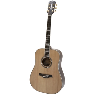 Richwood RD24 gitara akustyczna Western/Dreadnought