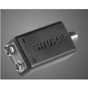 Shure 95A22398 - Adapter baterii AA do ULXD1, P9RA, P10R, UR5