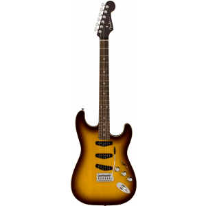 Fender Aerodyne Special Stratocaster RW Chocolate Burst gitara elektryczna