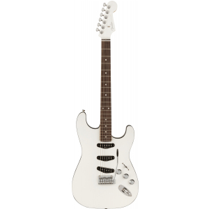 Fender Aerodyne Special Stratocaster RW Bright White gitara elektryczna