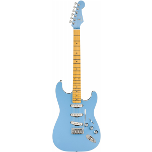 Fender Aerodyne Special Stratocaster MN California Blue gitara elektryczna