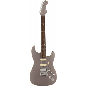 Fender Aerodyne Special Stratocaster HSS RW Dolphin Gray Metallic gitara elektryczna