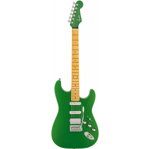 Fender Aerodyne Special Stratocaster HSS MN Speed Green Metallic gitara elektryczna