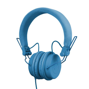 Reloop RHP-6 Blue słuchawki DJ