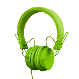Reloop RHP-6 Green słuchawki DJ