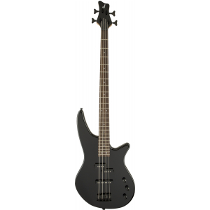 Jackson JS Series Spectra Bass JS2 Gloss Black gitara basowa