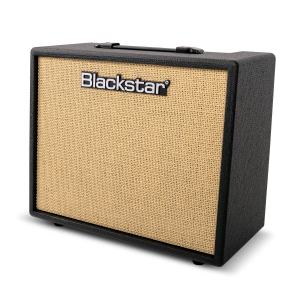 Blackstar Debut 50R Black combo gitarowe