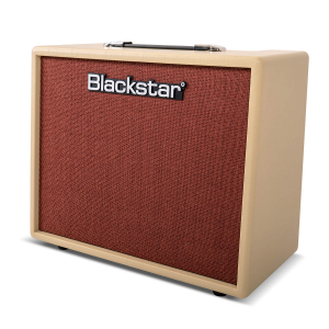 Blackstar Debut 50R Cream combo gitarowe