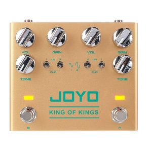 Joyo R-20 King of Kings efekt gitarowy