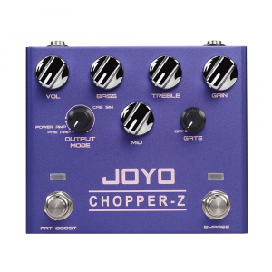 Joyo R-18 Chopper-Z efekt gitarowy