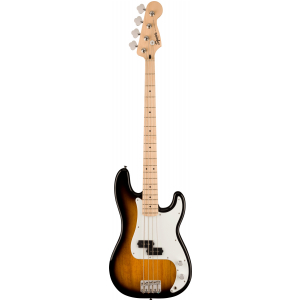 Fender Squier Sonic Precision Bass MN 2-Color Sunburst  (...)