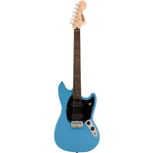 Fender Squier Sonic Mustang HH LRL California Blue gitara elektryczna