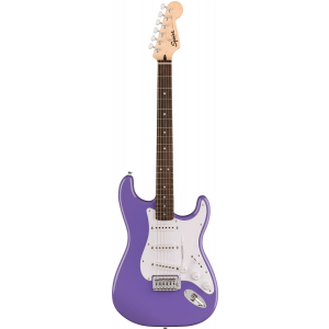 Fender Squier Sonic Stratocaster LRL Ultraviolet gitara elektryczna