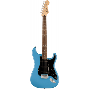Fender Squier Sonic Stratocaster LRL California Blue  (...)