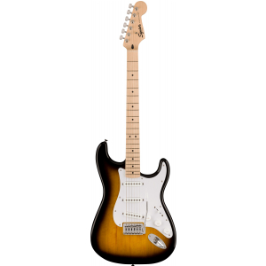 Fender Squier Sonic Stratocaster MN 2-Color Sunburst  (...)