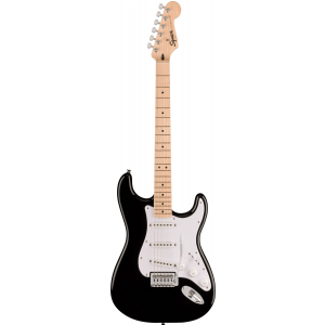 Fender Squier Sonic Stratocaster MN Black gitara elektryczna