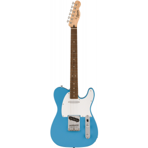 Fender Squier Sonic Telecaster LRL California Blue gitara elektryczna