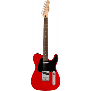 Fender Squier Sonic Telecaster LRL Torino Red gitara  (...)
