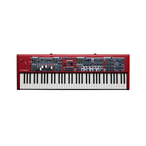 Nord Stage 4 73 stage piano, organy, syntezator