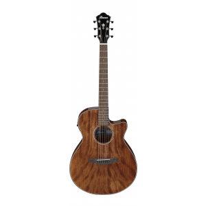 Ibanez AEG61-NMH Natural Mahogany gitara elektroakustyczna