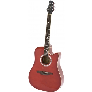 Grace GR30CE-RD gitara elektroakustyczna