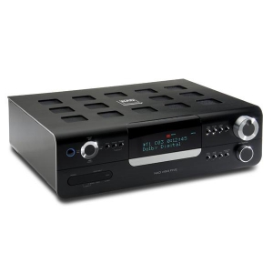 NAD VISO FIVE amplituner kina domowego DVD/CD