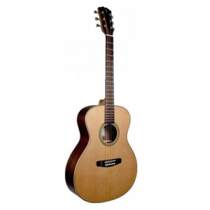Dowina Bordeaux GA DS gitara akustyczna