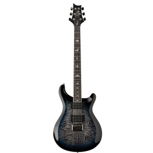 PRS SE Mark Holcomb 2023 Holcomb Blue Burst - gitara elektryczna, sygnowana