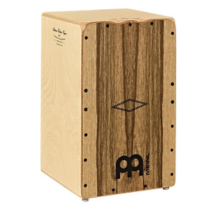 Meinl Artisan Edition Limba, Minera Line Cajon instrument perkusyjny