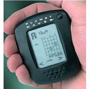 Planet Waves CM Chord Master