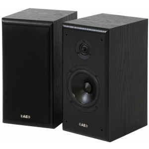 Acoustic Energy Aegis Neo 1 g�o�niki podstawkowe 120W RMS/8Ohm (Black)