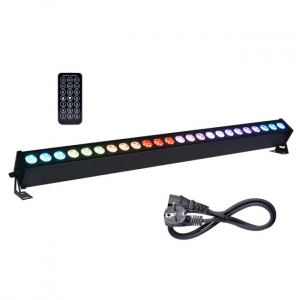Light4Me Pixel Bar 24x3W MKIII + pilot - belka LED 1m LEDBAR