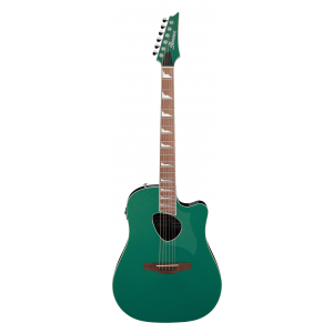 Ibanez ALT30-JGM Jungle Green Metallic gitara elektroakustyczna