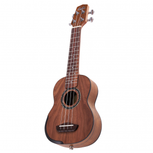 LAILA UMC-2115-W seria MASTER ukulele sopranowe