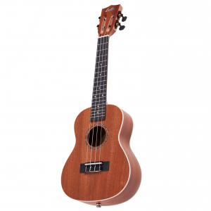 LAILA UDC-2303-S seria CLASSIC design ukulele koncertowe