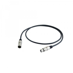 Proel STAGE280LU5 kabel mikrofonowy 5m