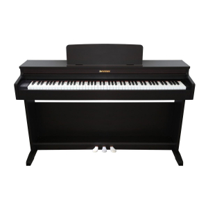 Dynatone SLP-260 RW - pianino cyfrowe, palisander