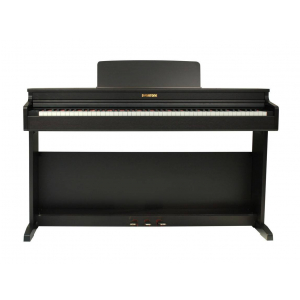 Dynatone SLP-360 BK - pianino cyfrowe, czarny