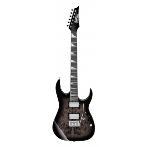 Ibanez GRG220PA1-BKB Transparent Brown Black Burst gitara  (...)