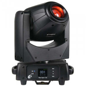 EVOLIGHTS NEO SPOT 130W - gowica ruchoma LED