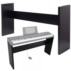 MK DP 881 WS - statyw drewniany do pianina cyfrowego
