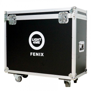 LIGHT4ME FENIX 230B CASE - skrzynia na 2 g�owice ruchome