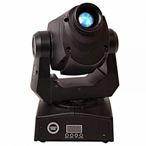 LIGHT4ME SMART SPOT 60W PRISM - g�owa ruchoma LED z pryzmatem