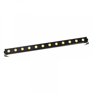 LIGHT4ME PIXEL BAR 12 WW LED - belka LED, LEDBAR, listwa owietleniowa warm white 12x3W ciepy biay