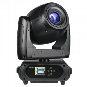 EVOLIGHTS iQ 200 S - głowica ruchoma LED spot