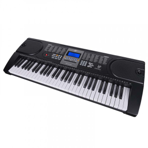 MK 2106 Keyboard dla dzieci do nauki gry USB MP3 mikrofon